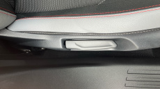 Vauxhall Mokka 1.2 Turbo 100 GS  5dr Petrol Hatchback